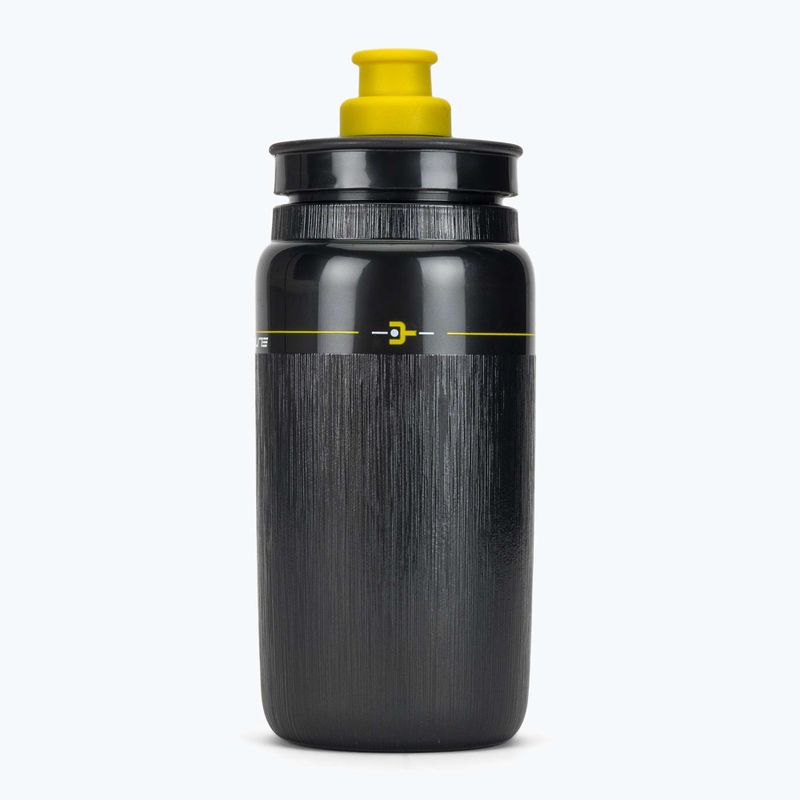 Szett Elite Custom Race X + Fly Tex Maillon Jaune 550 ml black/yellow 4