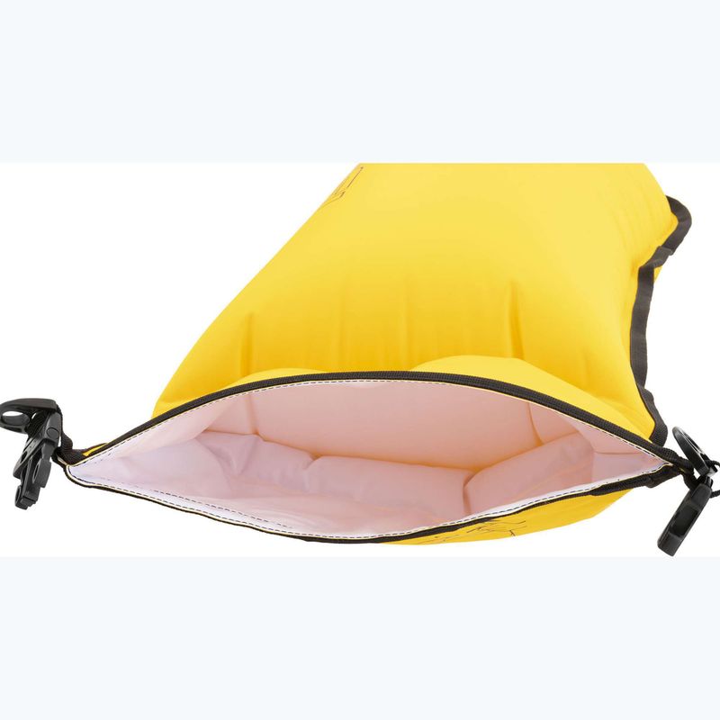Mentőbója Cressi Glide Pro yellow 9