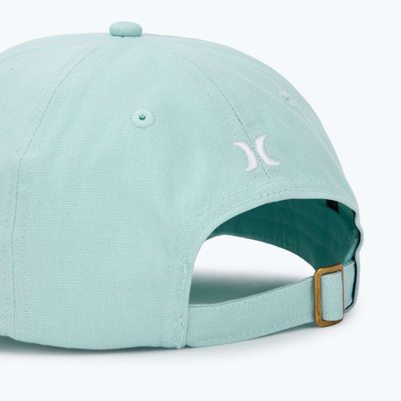 Hurley Clare női baseball sapka fotó kék 4