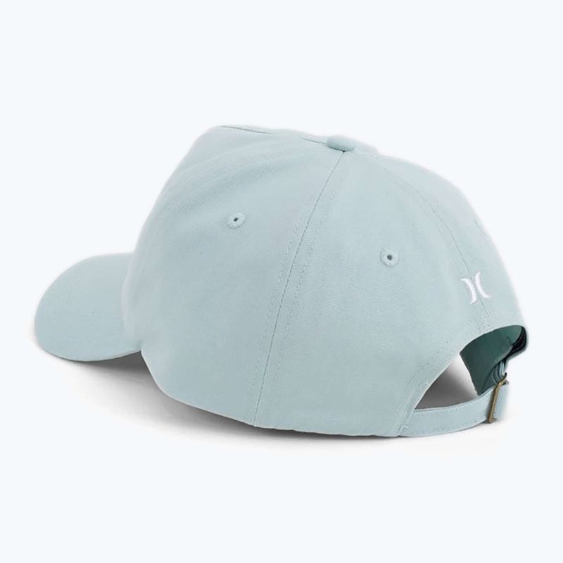 Hurley Clare női baseball sapka fotó kék 6