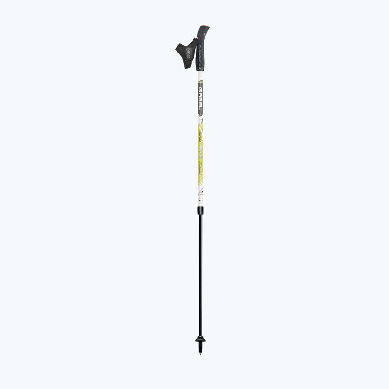 GABEL Nordic Friend nordic walking botok zöld 7008350580000 4