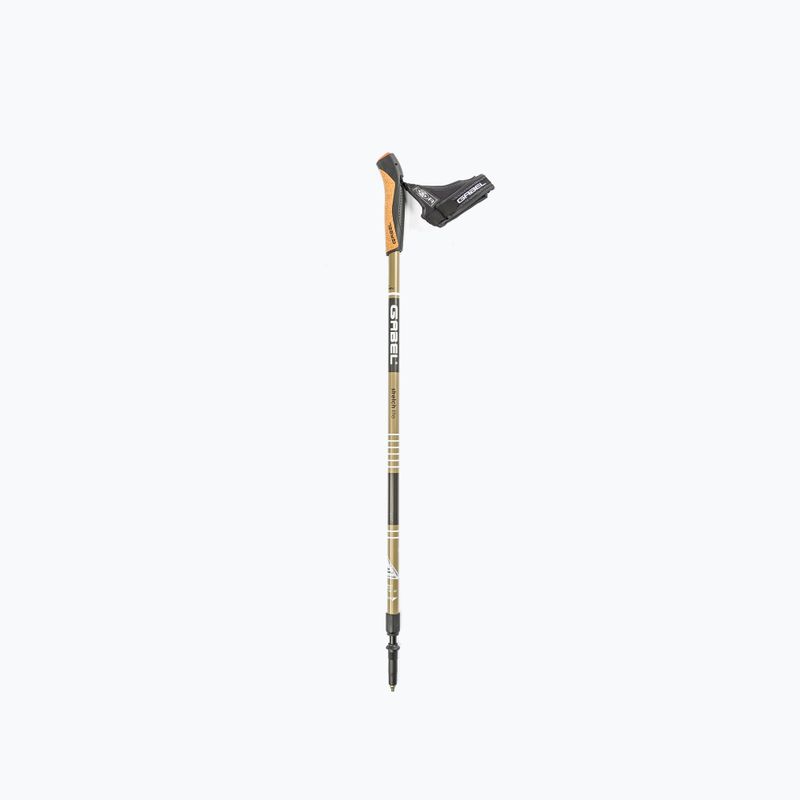 Nordic Walking botok GABEL Strech Lite barna 7008352621000 5