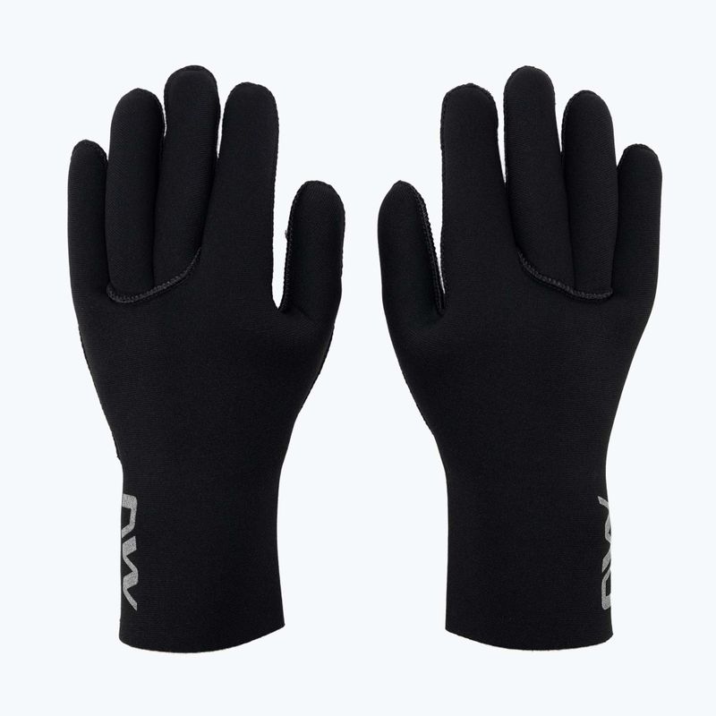 Northwave Fast Scuba 10 kerékpáros kesztyű fekete C89212033_10_M 3