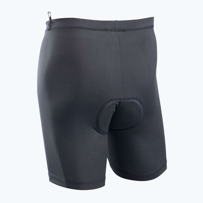 Férfi Northwave Pro Inner fekete kerékpáros boxeralsó 2