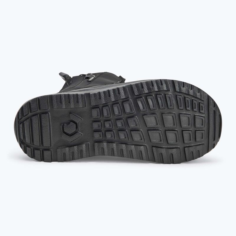Férfi snowboard cipő Northwave Freedom black 4