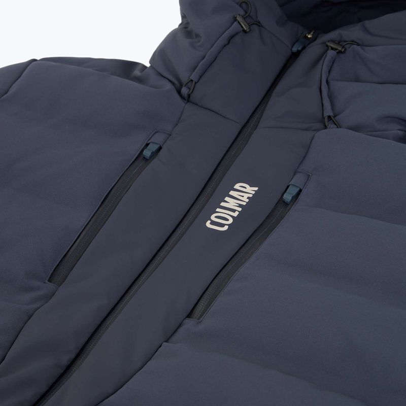Férfi sídzseki Colmar 1094-7XY navy blue/navu blue 3