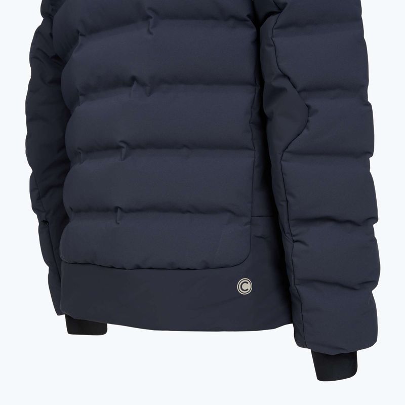 Férfi sídzseki Colmar 1094-7XY navy blue/navu blue 5