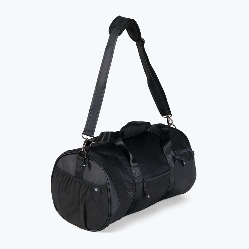Hayabusa Elite Boxing Duffle Bag fekete EBDB-BK-ONE 2