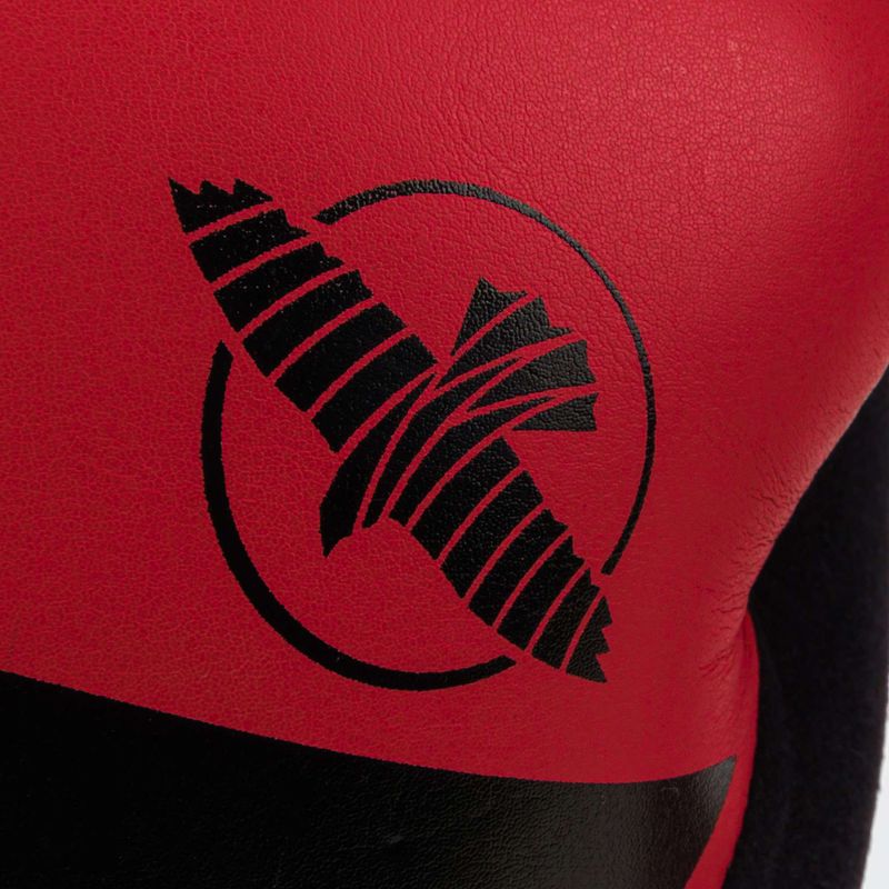 Hayabusa S4 piros S4BG bokszkesztyűk 5