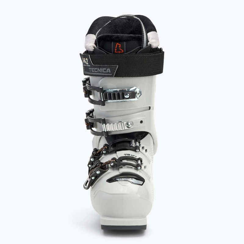 Női sícipő Tecnica Mach Sport 75 MV W GW grey 3