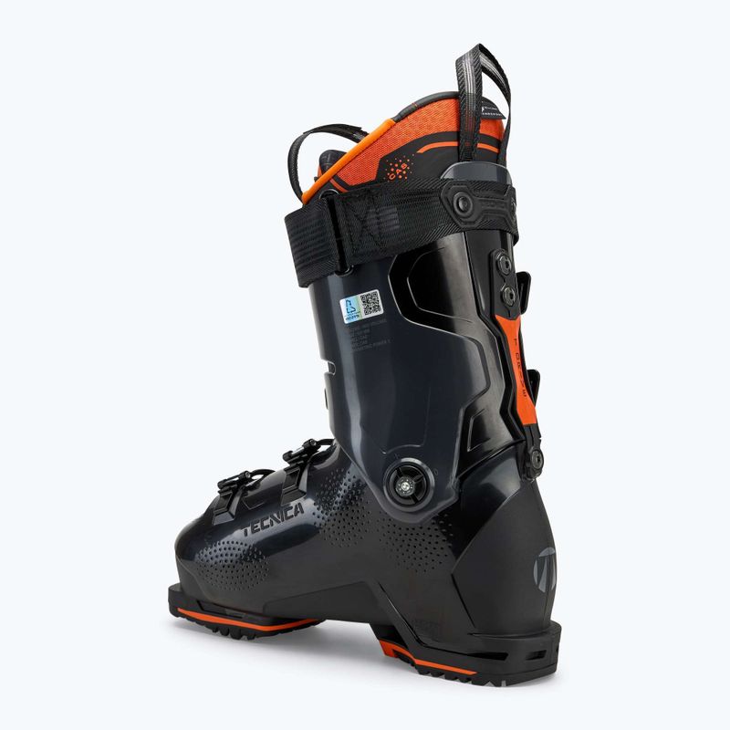 Férfi sícipő Tecnica Mach1 120 MV TD GW black 2