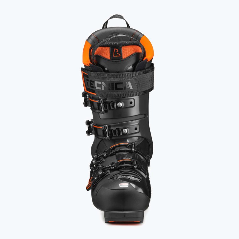 Férfi sícipő Tecnica Mach1 120 MV TD GW black 8