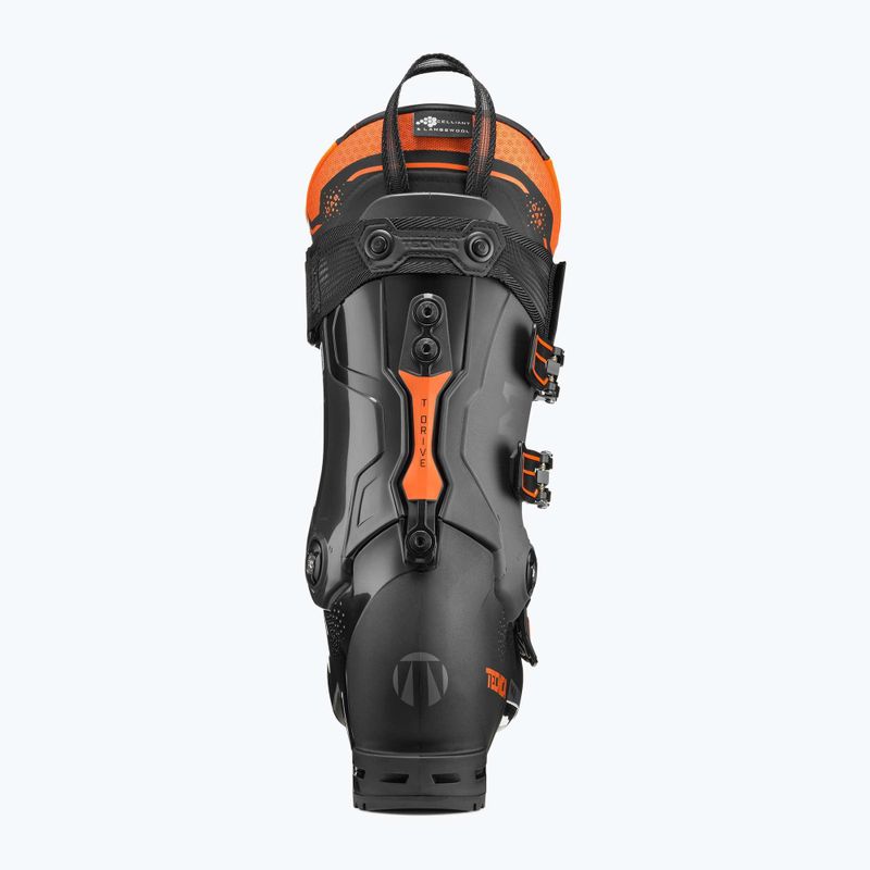 Férfi sícipő Tecnica Mach1 120 MV TD GW black 9