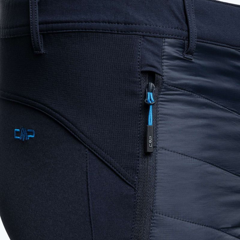 Férfi sítúra nadrág CMP 39T0017 b.blue / zaffiro 3