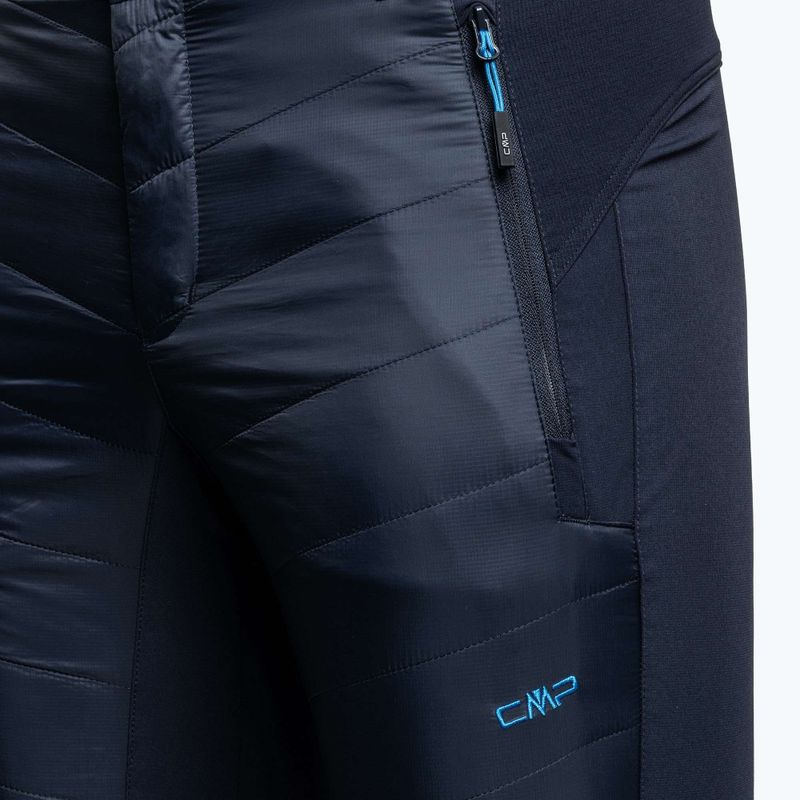 Férfi sítúra nadrág CMP 39T0017 b.blue / zaffiro 5