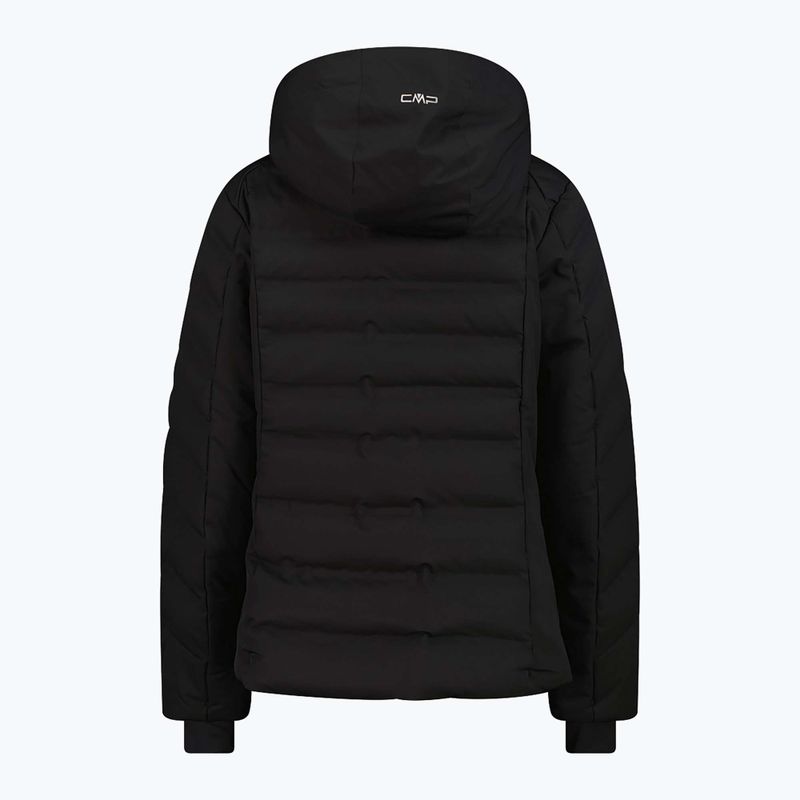 Női sídzseki CMP 34W4006 nero 2