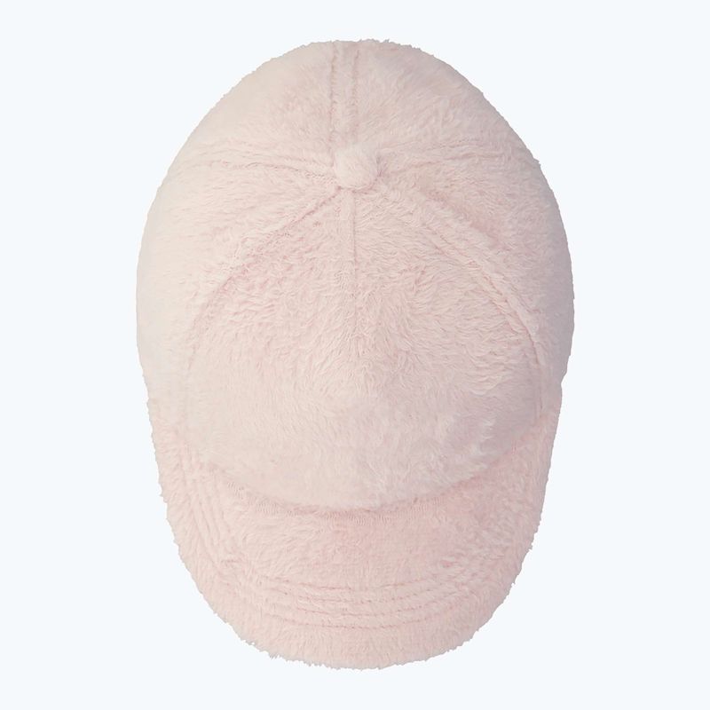 Női téli sapka CMP 6505816 romantic rose 5