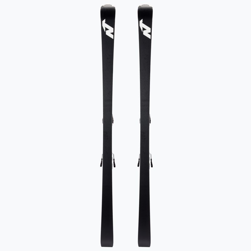 Nordica DOBERMANN GSR RB lesiklás síléc fekete +XCELL14 FDT 0A1228KA 001 3