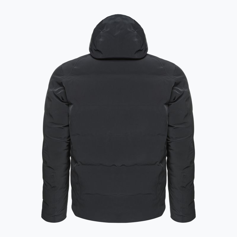 Férfi sí kabát Dainese Ski Downjacket black concept 2
