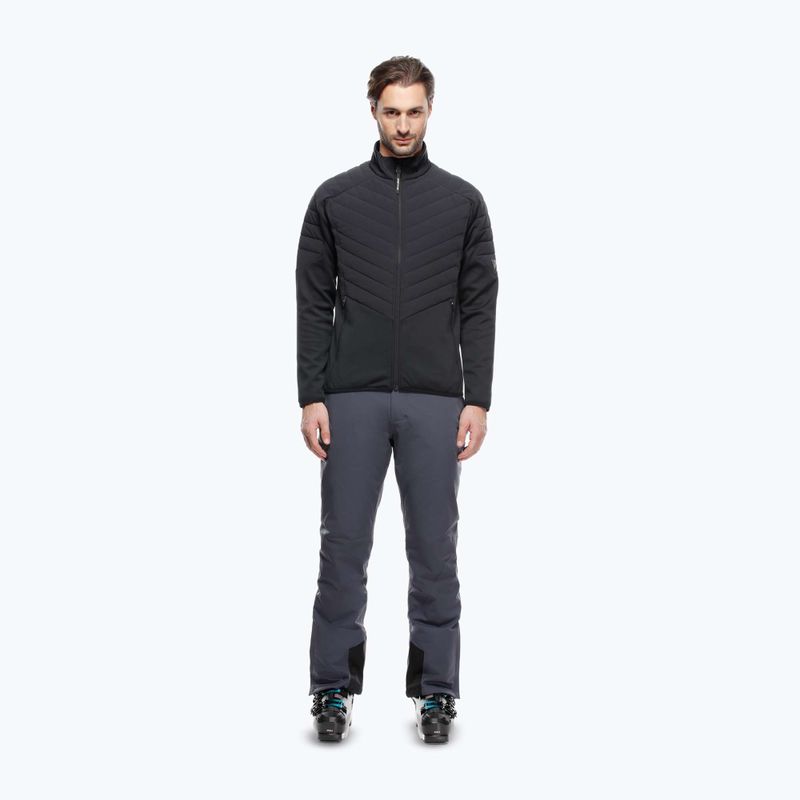 Férfi sínadrág Dainese Onira Aerosense-Dry nightblue 2