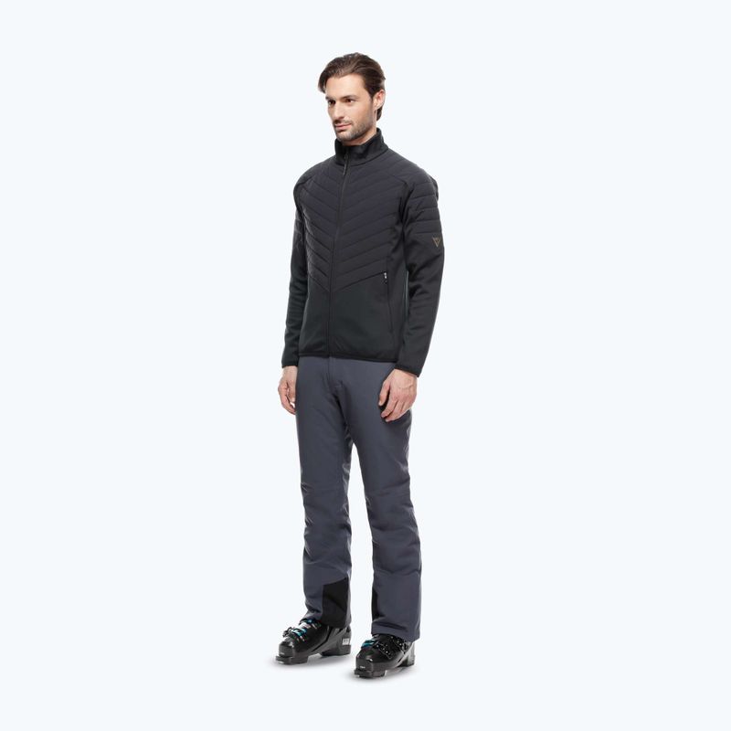 Férfi sínadrág Dainese Onira Aerosense-Dry nightblue 4