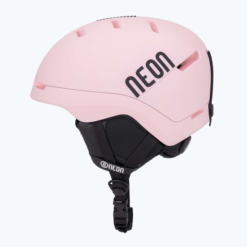 Sísisak Neon Summit light pink/black 3