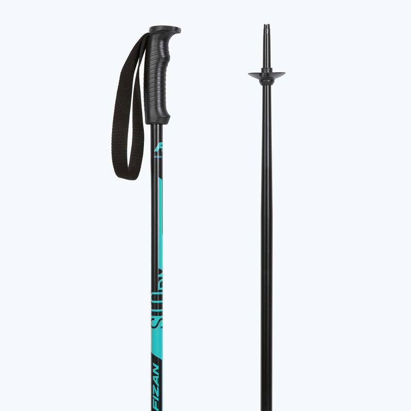 Síbotok Fizan Storm light blue 3