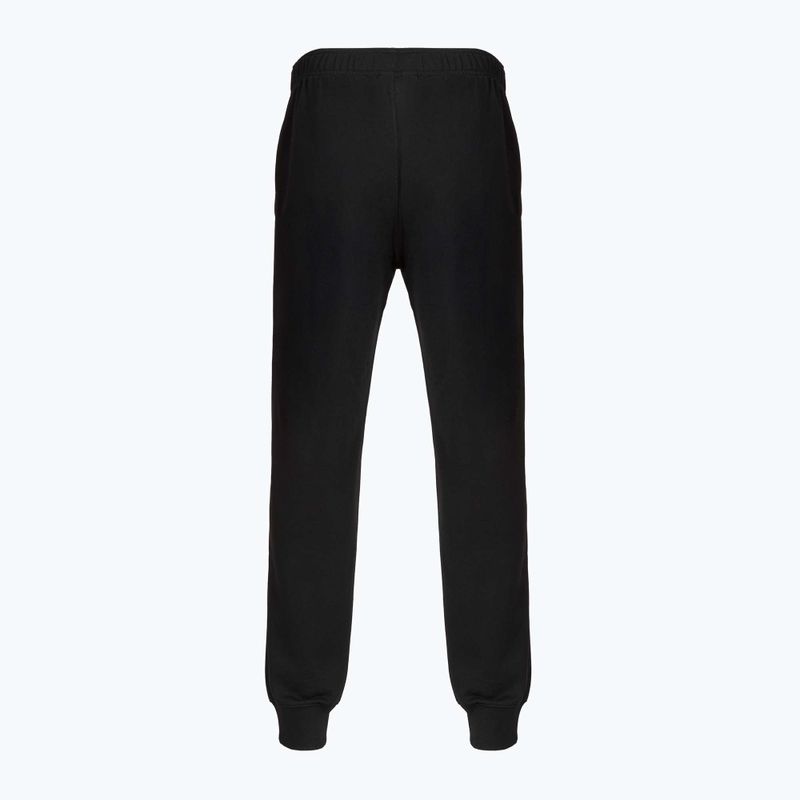 Férfi nadrág Champion 220732 Rib Cuff black 2