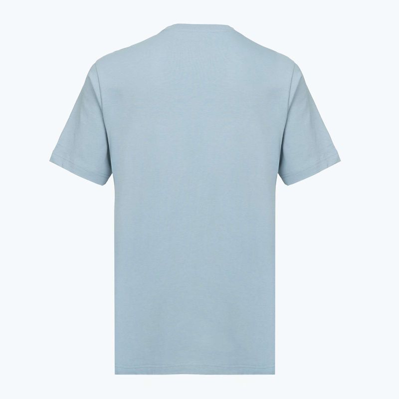 Férfi póló Champion 221604 Crewneck baby blue 2