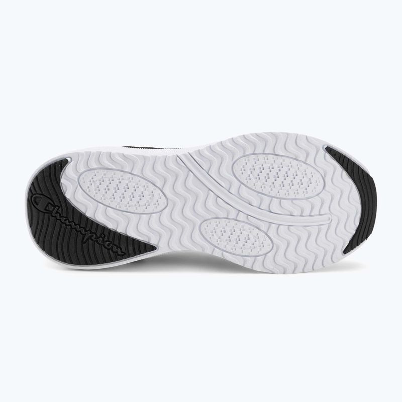 Női cipők Champion Syphon Mesh Lu Low Cut new black 4