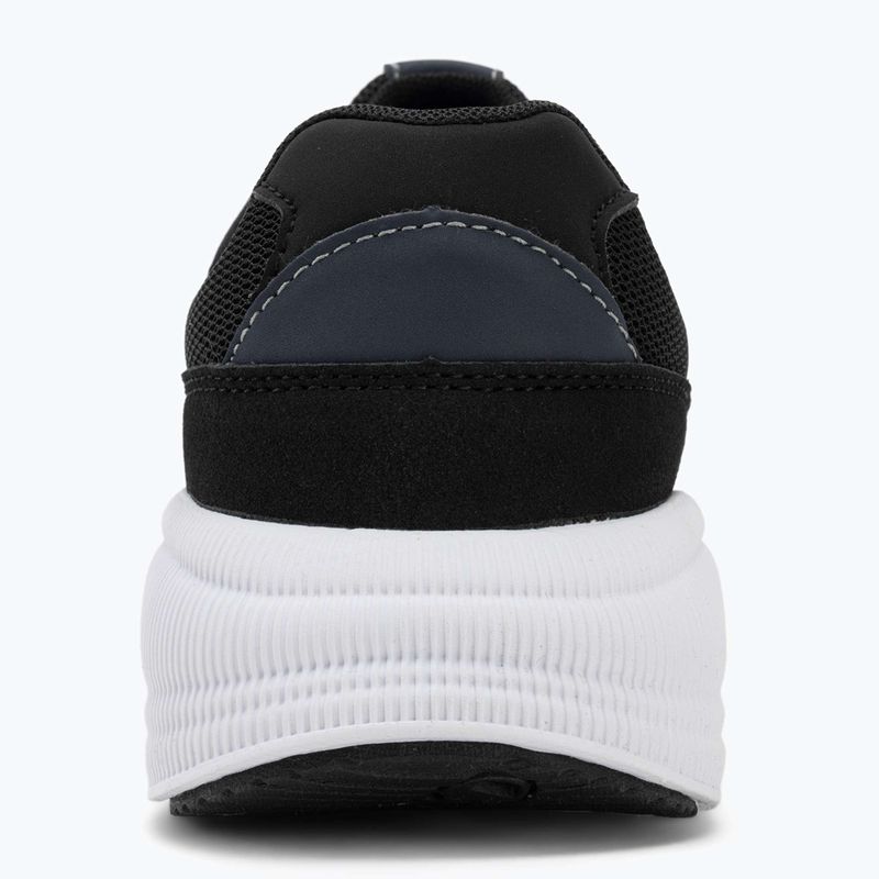 Női cipők Champion Syphon Mesh Lu Low Cut new black 6
