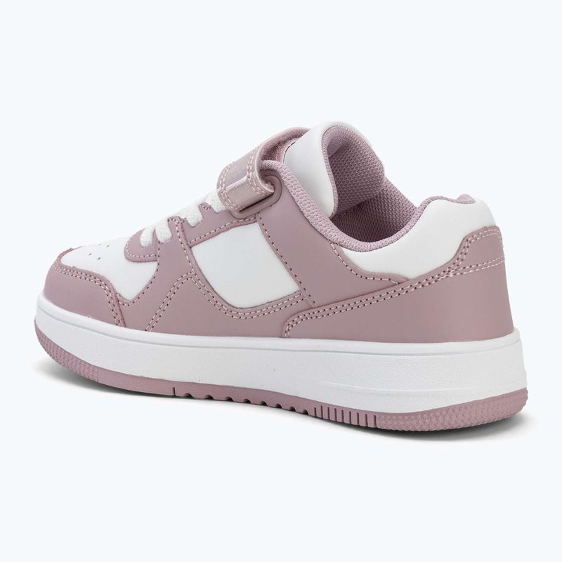 Gyerekcipő Champion RD18 LOW G PS Low Cut wht/vti 3