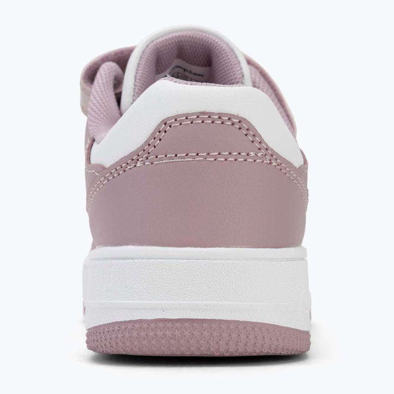 Gyerekcipő Champion RD18 LOW G PS Low Cut wht/vti 6