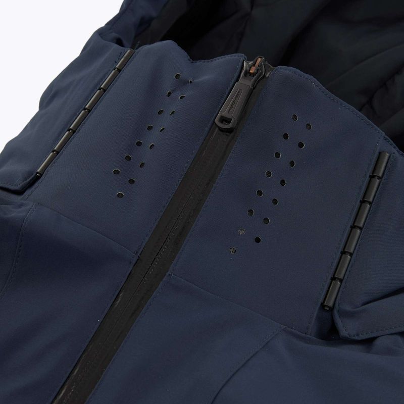Férfi sídzseki Fischer RC4 navy 4