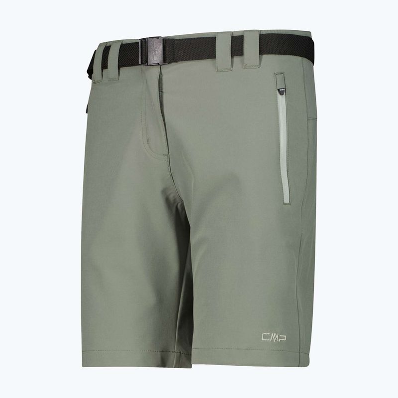Női trekking rövidnadrág CMP 3T51146 Bermuda 3