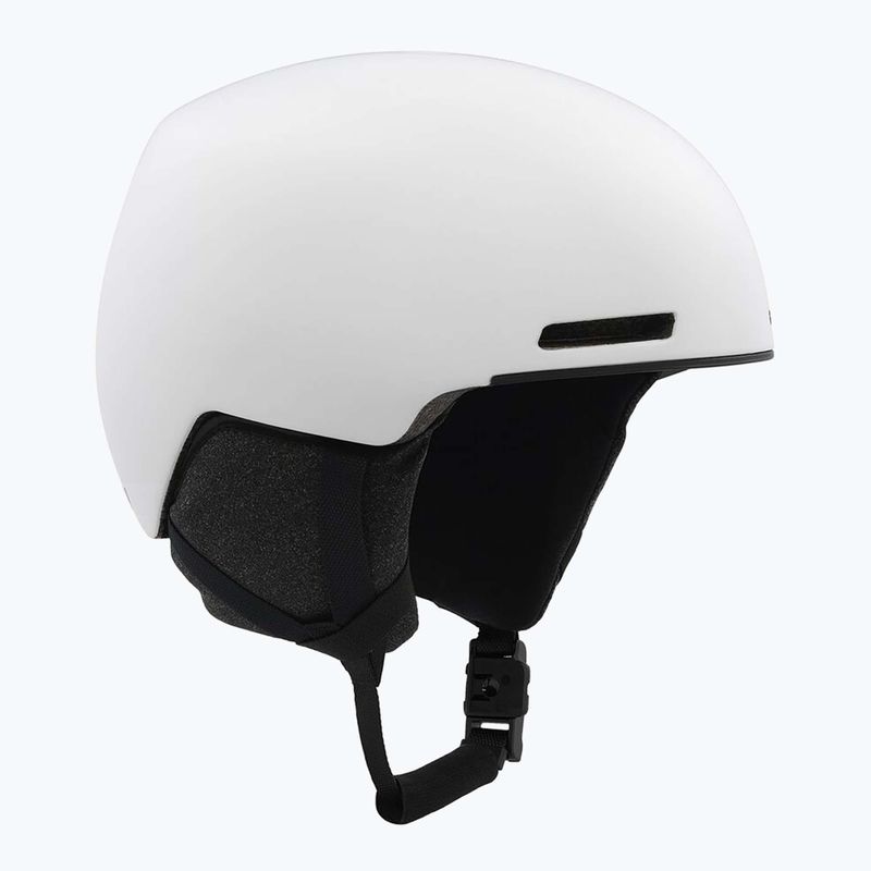 Gyerek sísisak Oakley Mod1 Youth matte white fp 6