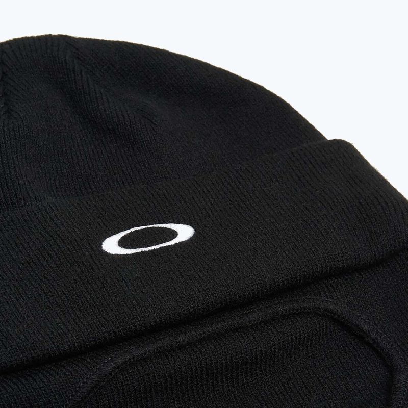 Balaklava Oakley O-Shiesty Beanie blackout 3