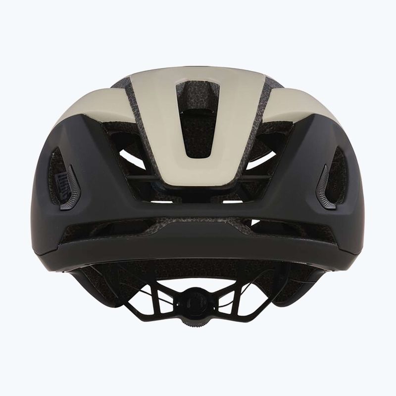 Kerékpáros sisak Oakley Aro5 Race EU matte sand/black 11