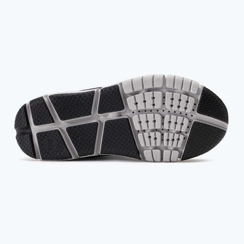 Junior cipő Geox Flexyper navy 5