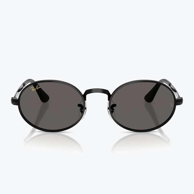 Napszemüveg Ray-Ban By Asap Rocky arista gold/green polarized 2