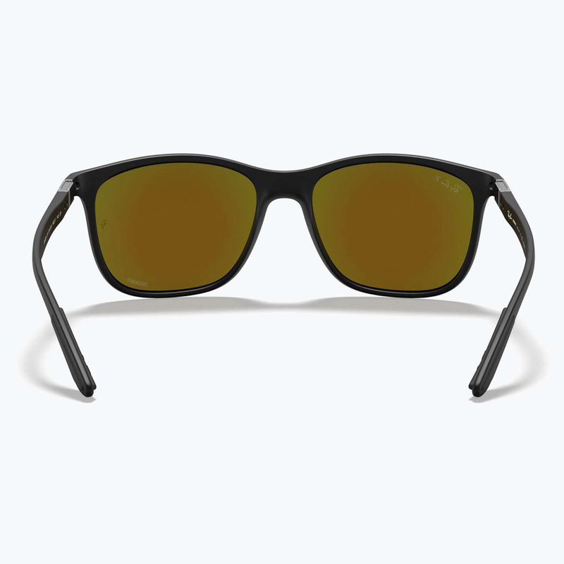 Napszemüveg Ray-Ban Chromance 4