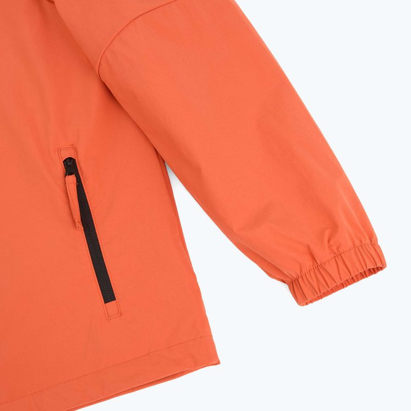 Férfi dzseki Aeronautica Militare AB3051UCT04291 paprika 4