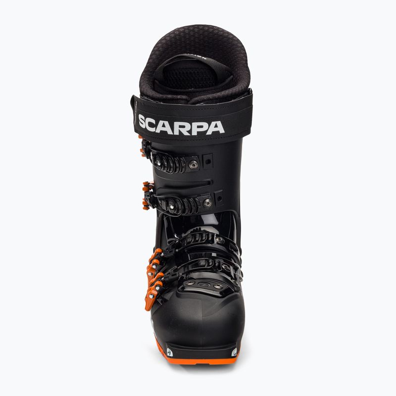 Férfi SCARPA 4-Quattro SL síbakancs fekete 12013-501 3