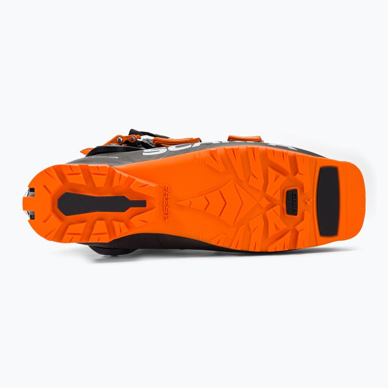 Férfi SCARPA 4-Quattro SL síbakancs fekete 12013-501 4