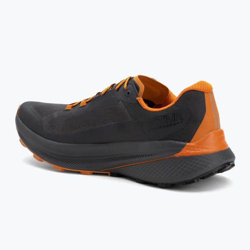 Férfi futócipő La Sportiva Prodigio carbon/marmalade 3