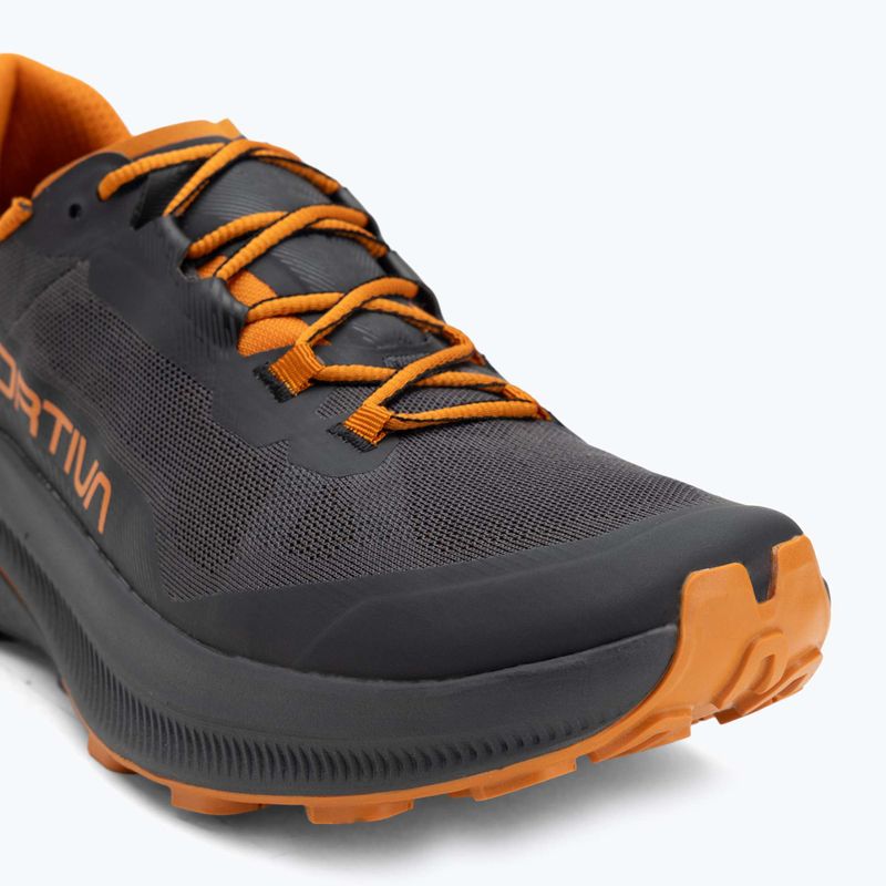 Férfi futócipő La Sportiva Prodigio carbon/marmalade 7