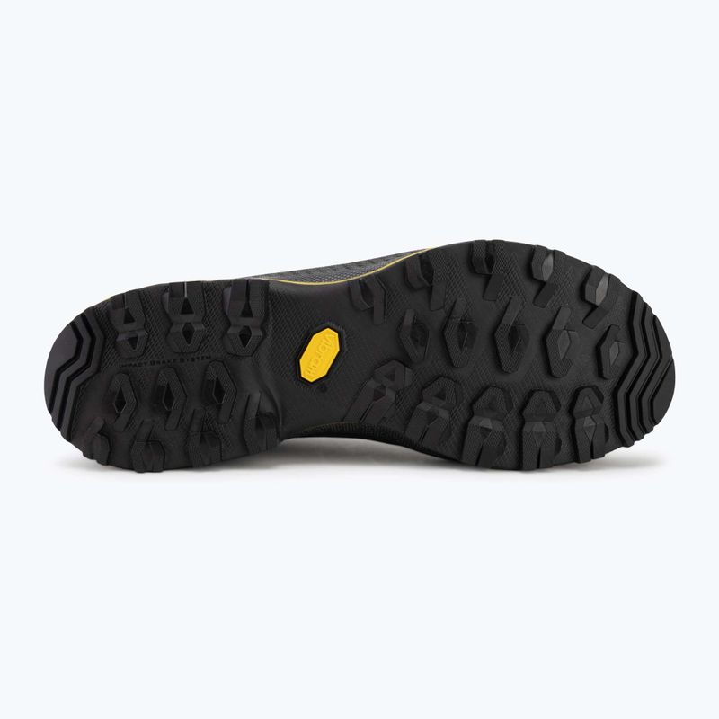 La Sportiva férfi túracipő TX5 Evo GTX carbon/yellow 4