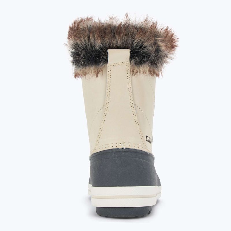 Gyerek hótaposó CMP Anthilian Snowboots Wp gesso 6