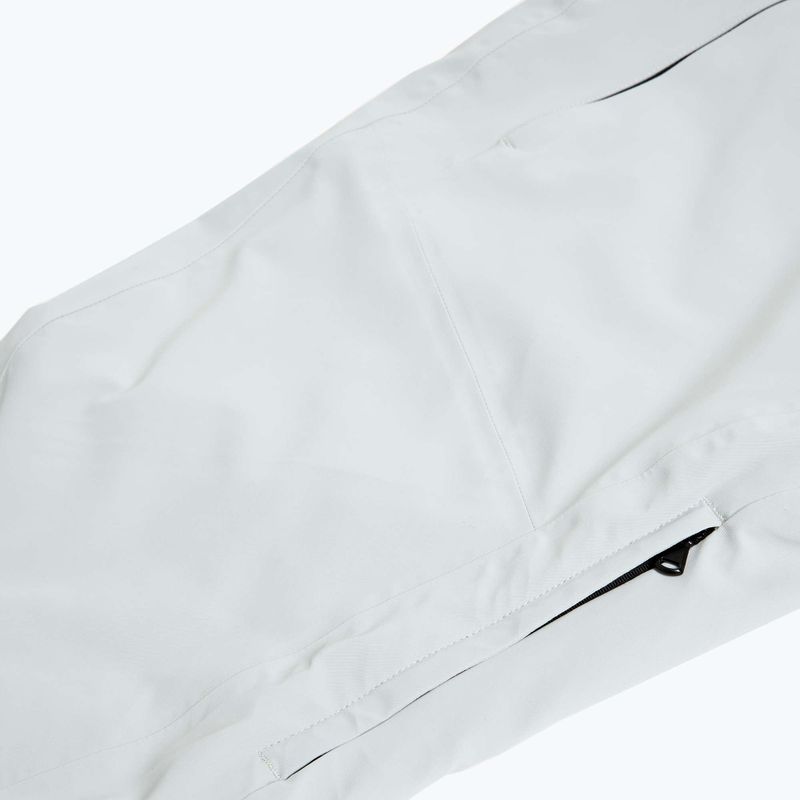 Férfi sínadrág EA7 Emporio Armani Ski Cortina Toray quiet gray 10