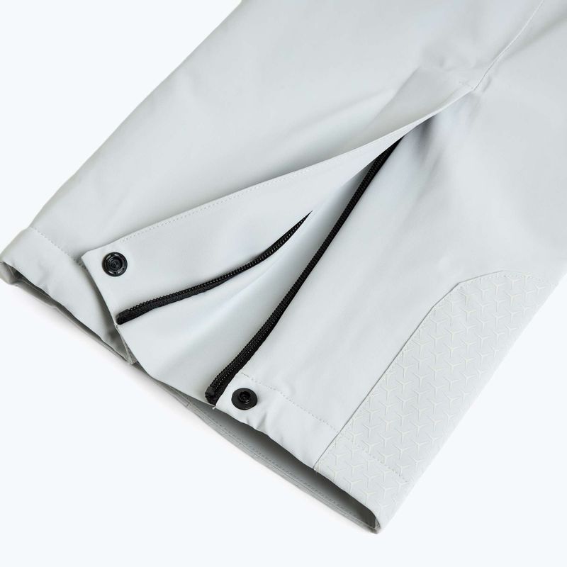 Férfi sínadrág EA7 Emporio Armani Ski Cortina Toray quiet gray 14